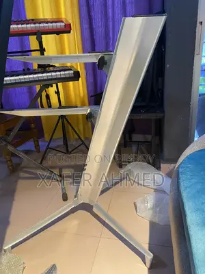 Double Layer Airframe Keyboard Stand