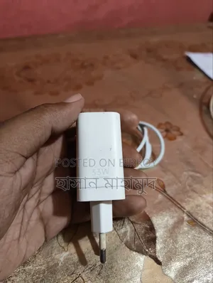 33W Original Charger