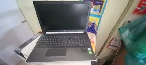 Laptop HP 15-da2933nia 8GB Intel Core i5 HDD+SSD 1T