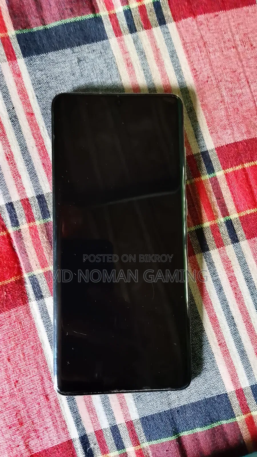 Samsung Galaxy S20+ 128 GB