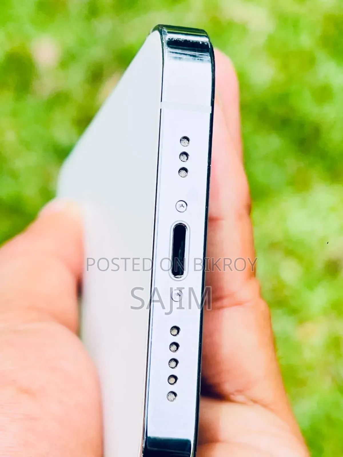 Apple iPhone 13 Pro 128 GB White