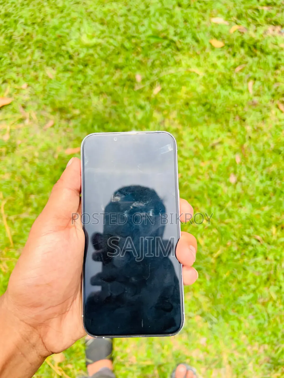 Apple iPhone 13 Pro 128 GB White