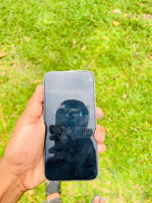 Apple iPhone 13 Pro 128 GB White