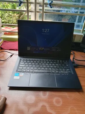 Laptop 8GB Intel Core i5 SSD 500GB