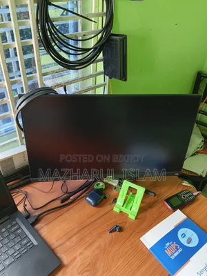 Laptop 8GB Intel Core i5 SSD 500GB