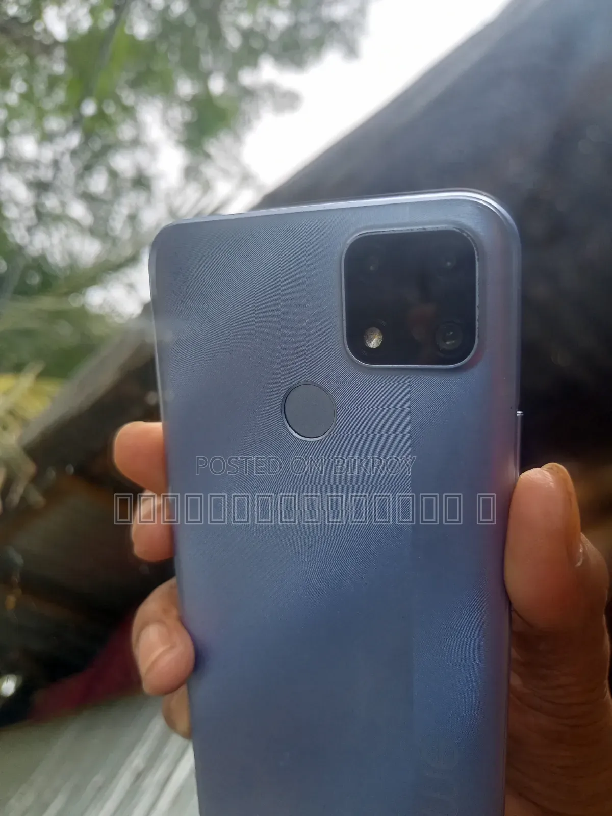Realme C25s 128 GB