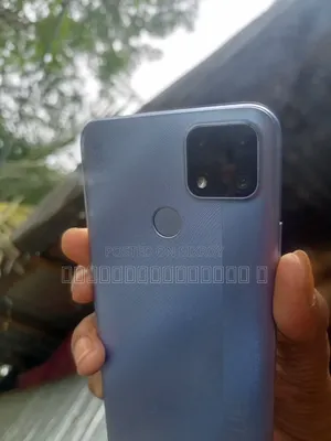 Realme C25s 128 GB