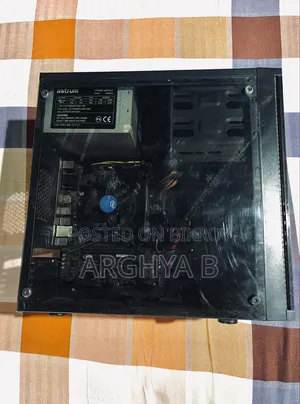 Desktop Computer Gigabyte 4GB Intel Core i3 SSD 128GB