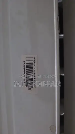 Walton Ionizer 2 Ton Non-Inverter AC