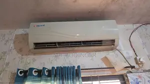 Walton Ionizer 2 Ton Non-Inverter AC