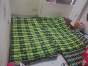 King Size Bed Toshuk