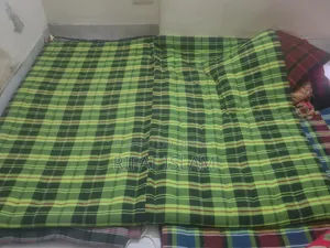 King Size Bed Toshuk