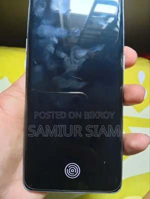 Oppo Reno 128 GB Blue