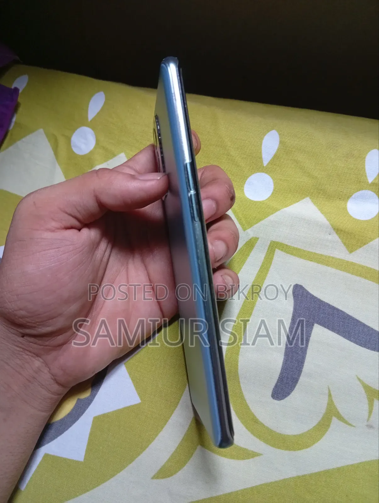 Oppo Reno 128 GB Blue