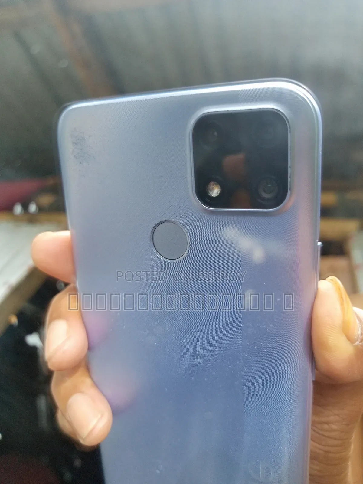 Realme C25s 128 GB