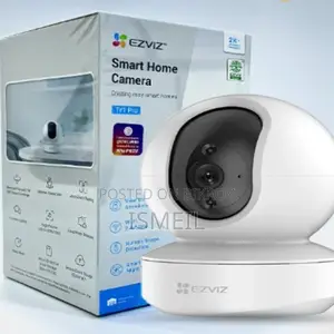 CC Camera EZIZ Camera