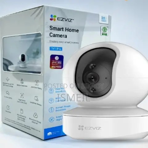 CC Camera EZIZ Camera