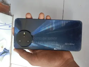 Walton NEXG N8 128 GB Blue