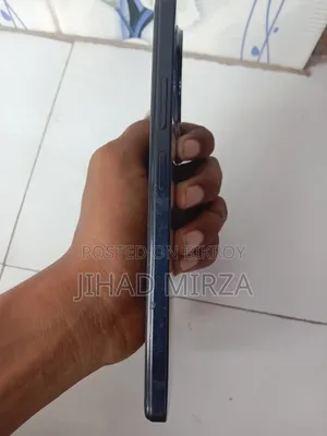 Walton NEXG N8 128 GB Blue