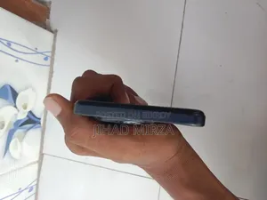 Walton NEXG N8 128 GB Blue
