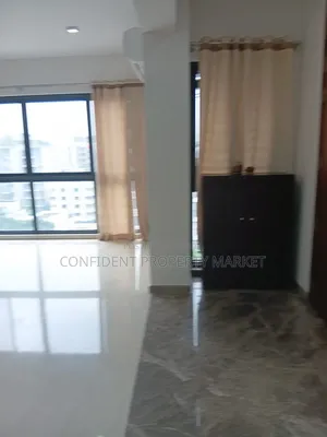 Furnished 4bdrm Apartment in Baridhara for rent