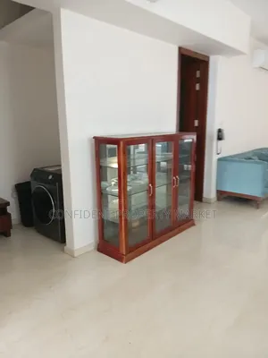 Furnished 4bdrm Apartment in Baridhara for rent