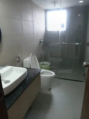 Furnished 4bdrm Apartment in Baridhara for rent