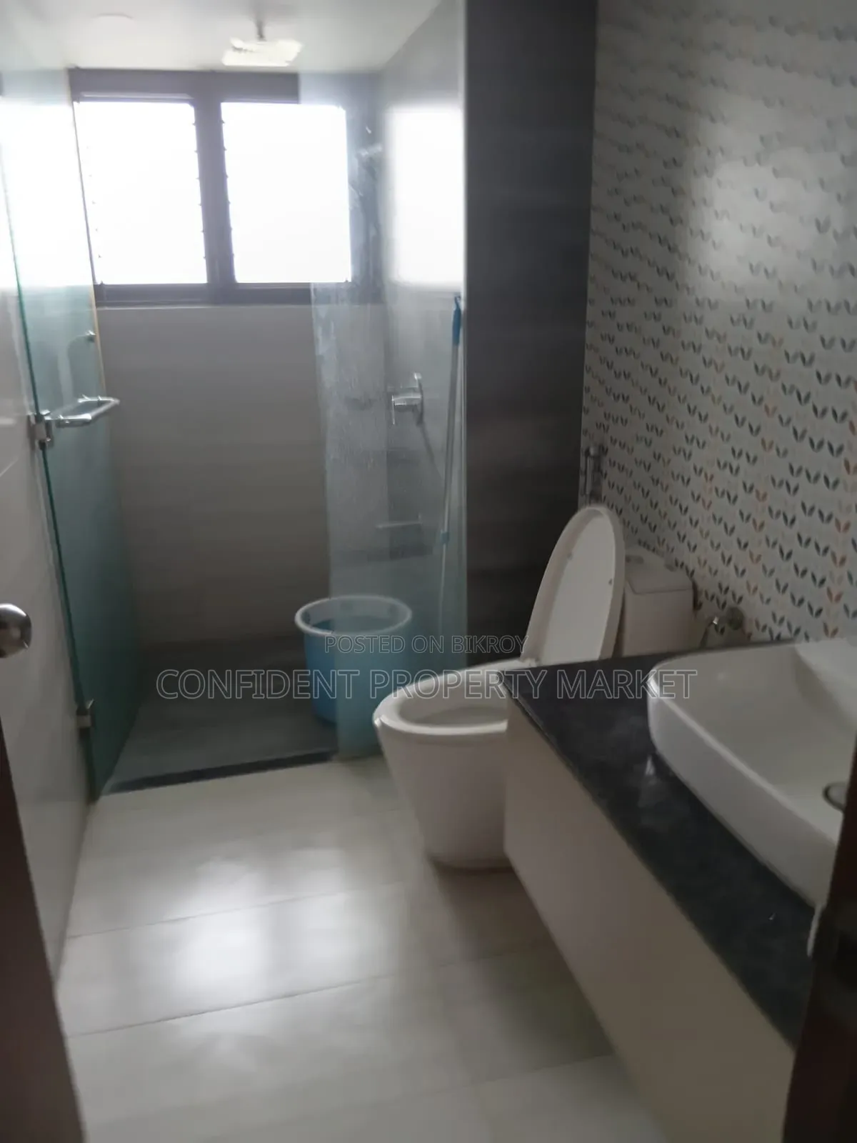 Furnished 4bdrm Apartment in Baridhara for rent
