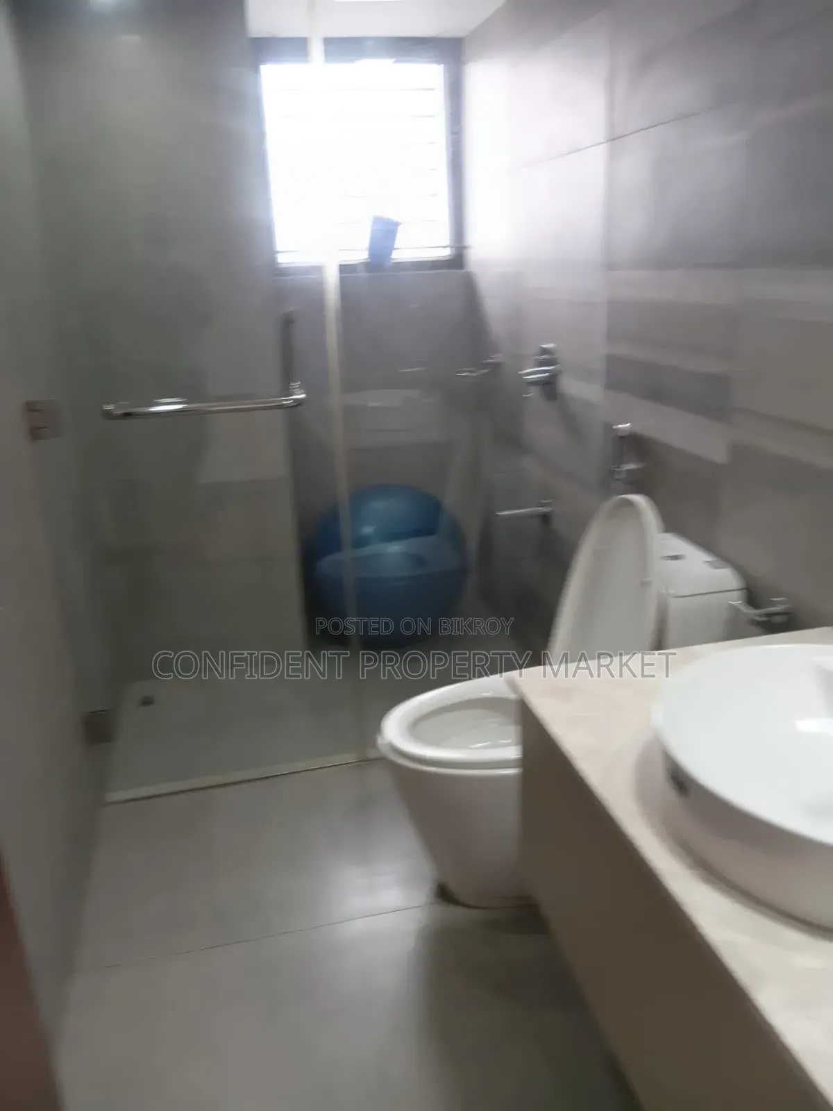 Furnished 4bdrm Apartment in Baridhara for rent