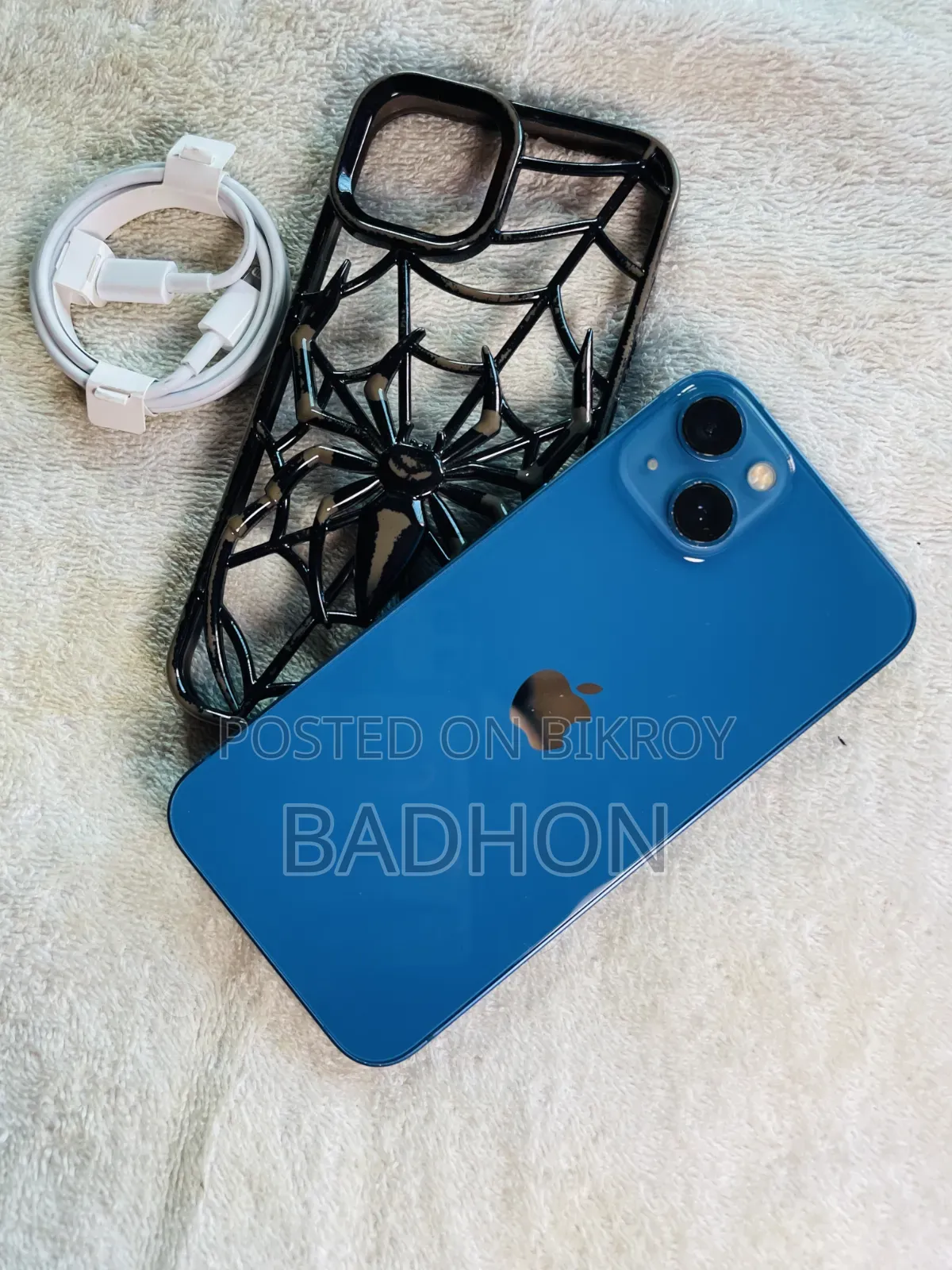 Apple iPhone 13 128 GB Blue