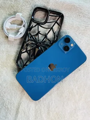 Apple iPhone 13 128 GB Blue