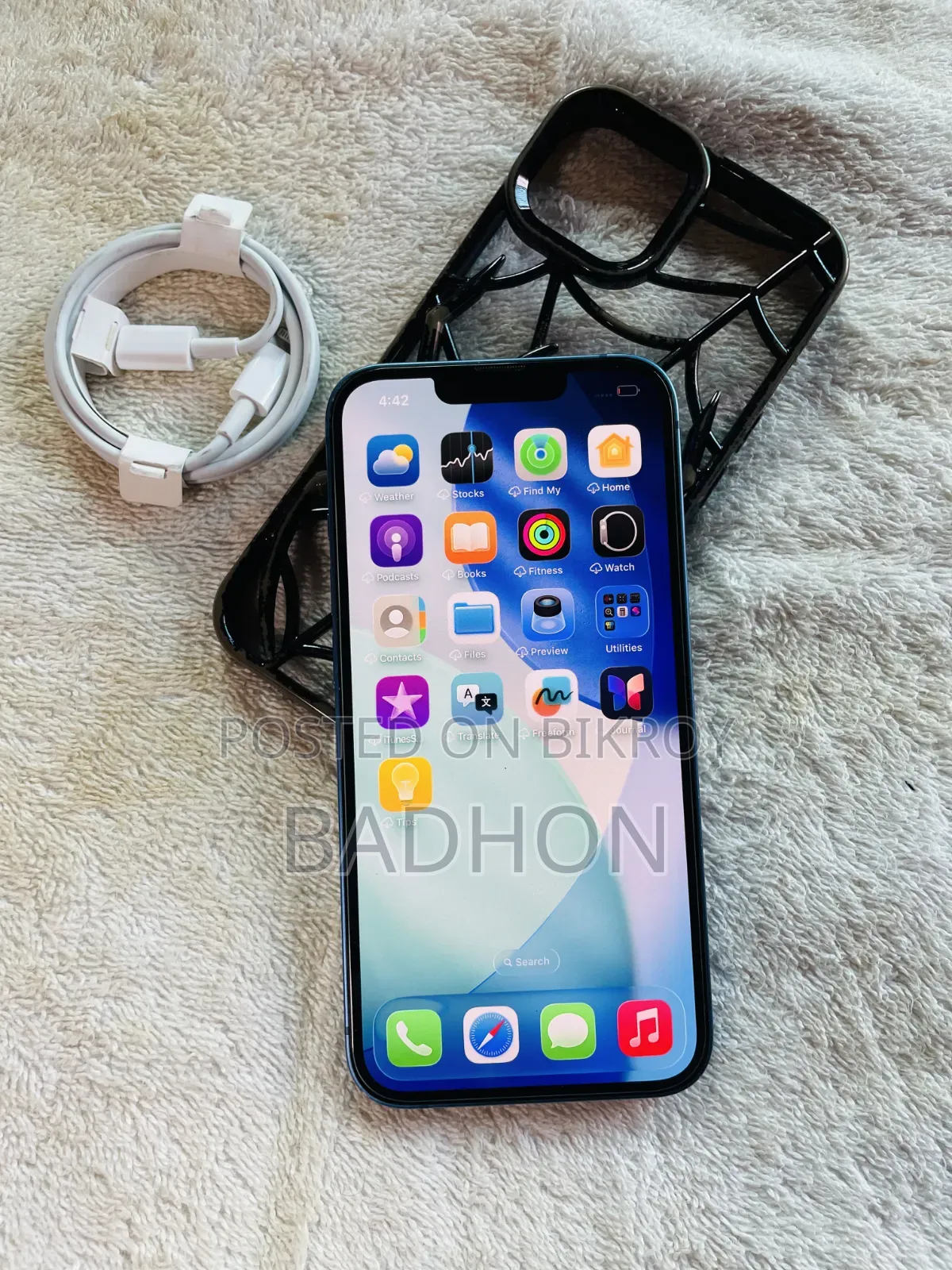 Apple iPhone 13 128 GB Blue