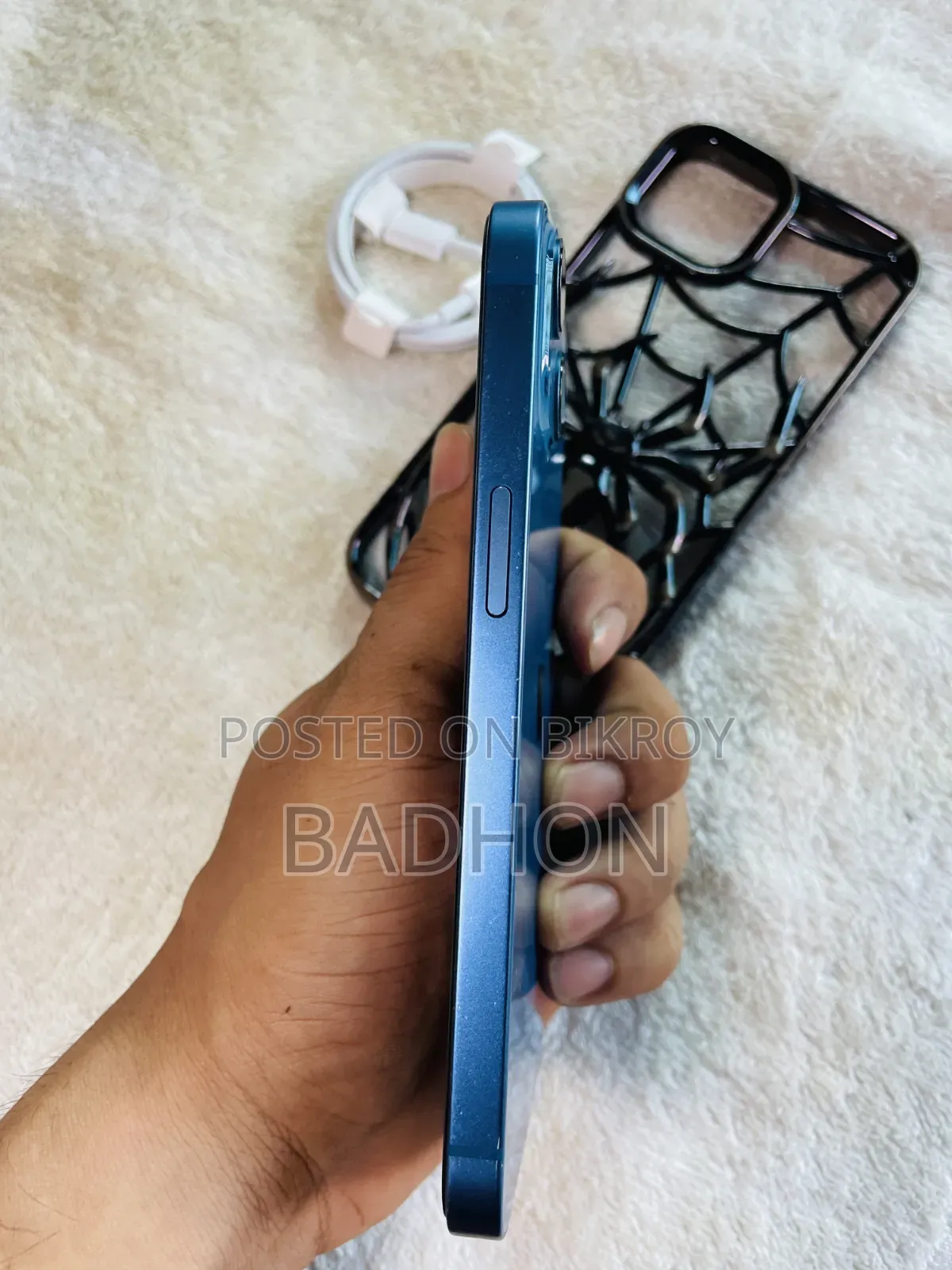 Apple iPhone 13 128 GB Blue