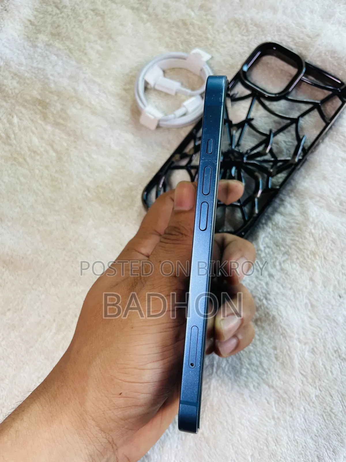 Apple iPhone 13 128 GB Blue