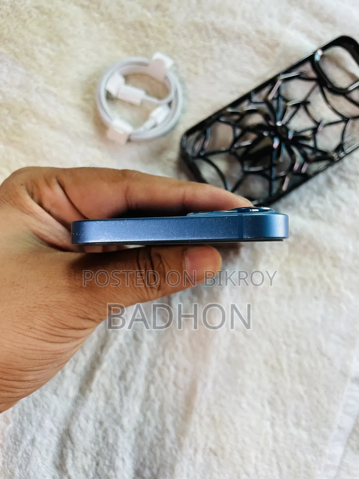 Apple iPhone 13 128 GB Blue