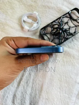 Apple iPhone 13 128 GB Blue
