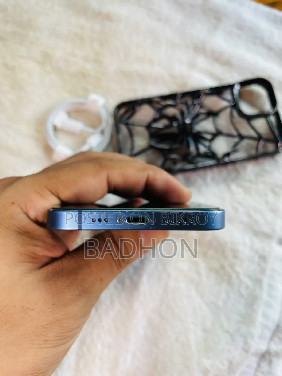 Apple iPhone 13 128 GB Blue