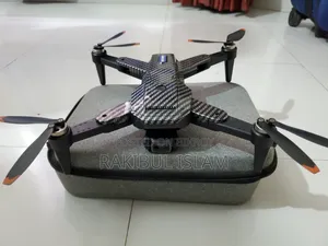 P9 PRO Drone | Dual Camera | Obstacle Avoidance | Full Fresh Condition