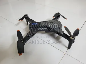 P9 PRO Drone | Dual Camera | Obstacle Avoidance | Full Fresh Condition