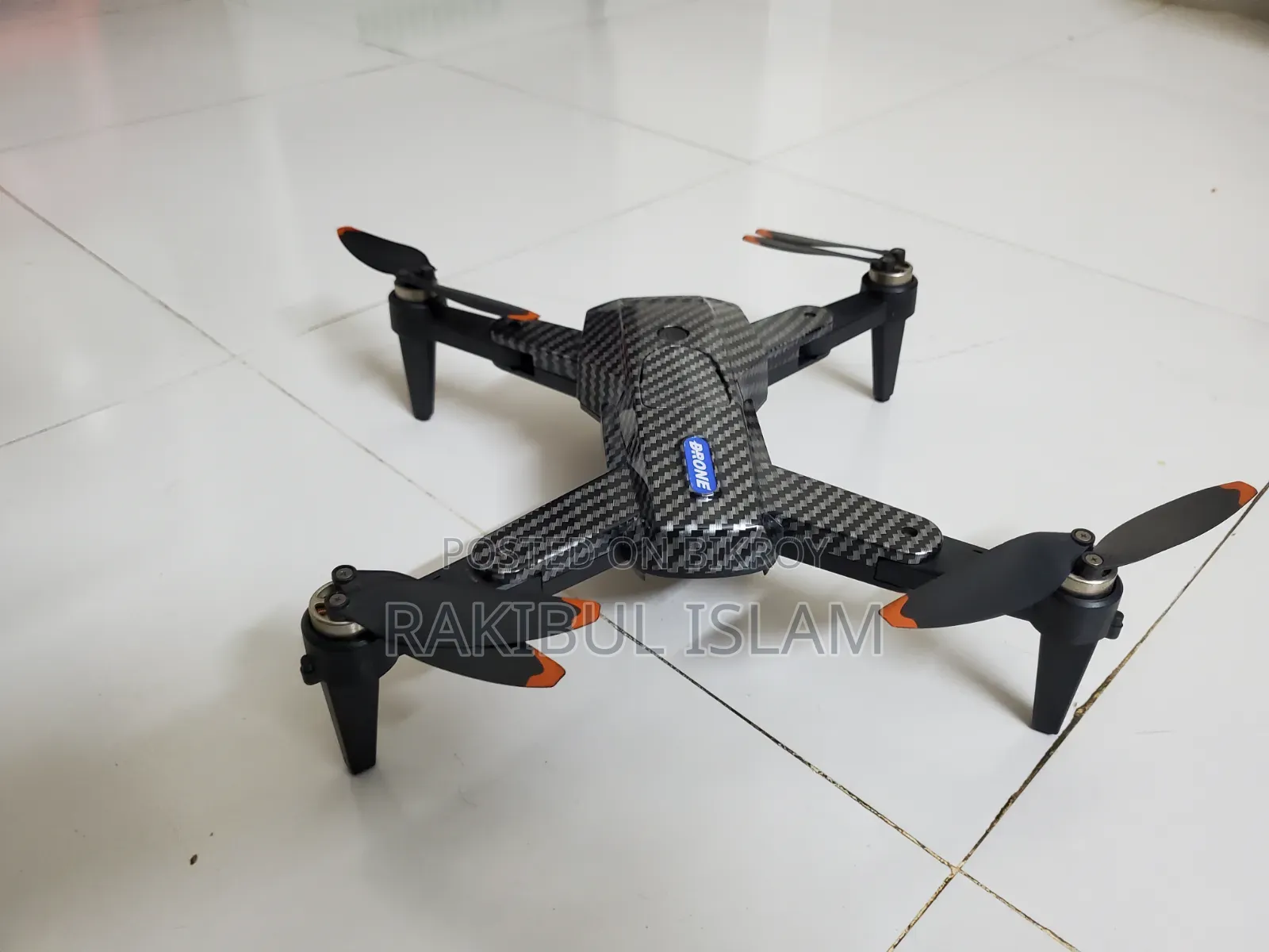 P9 PRO Drone | Dual Camera | Obstacle Avoidance | Full Fresh Condition