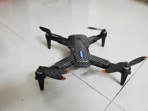 P9 PRO Drone | Dual Camera | Obstacle Avoidance | Full Fresh Condition