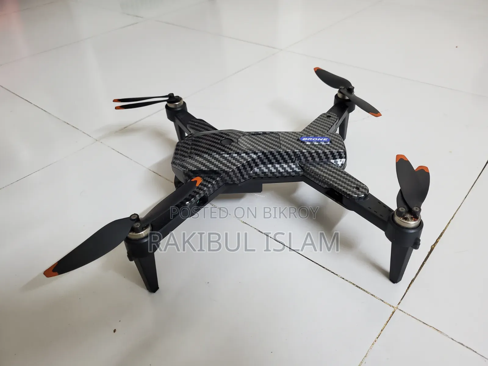 P9 PRO Drone | Dual Camera | Obstacle Avoidance | Full Fresh Condition