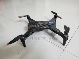 P9 PRO Drone | Dual Camera | Obstacle Avoidance | Full Fresh Condition