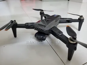 P9 PRO Drone | Dual Camera | Obstacle Avoidance | Full Fresh Condition