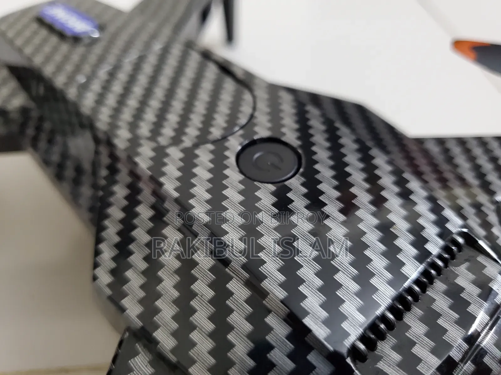 P9 PRO Drone | Dual Camera | Obstacle Avoidance | Full Fresh Condition
