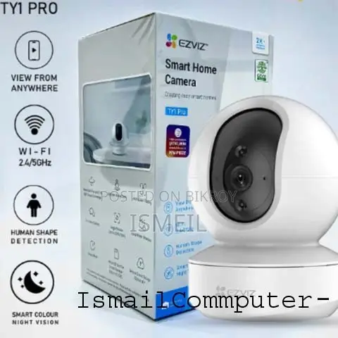 CC Camera EZIZ Camera
