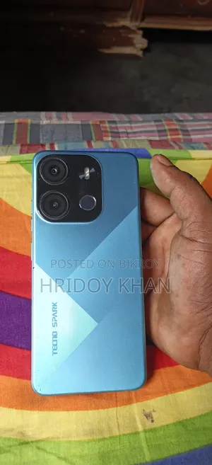 Swipe Technologies 4 GB Blue