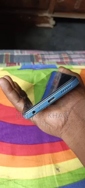 Swipe Technologies 4 GB Blue