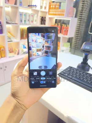 Google Pixel 6 128 GB Gray
