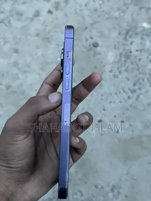 Apple iPhone 14 Pro Max 256 GB Purple